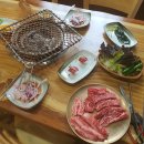 안정식육식당 이미지