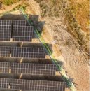 태양6호 발전소 이미지