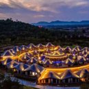 SUN STAY HOTEL | 니돈내산 독박투어4 중국 린이시 최다 독박자는 누구? '왕홍 분장' 촬영지 왕희지 고택 랑야고성 르자오...