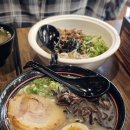 자오시 맛집 추천 산요우라멘 (Sanyou Ramen) 진하고 기본에 충실한 라멘 후기