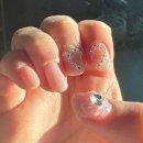 아이캔네일 | 대전 웨딩네일 무조건 다온뷰티끄에서 해야하는 이유 후기