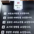 수산식육식당