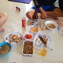 꾸야치킨 이미지