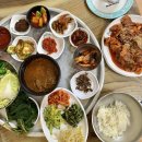 식객 허영만의 백반기행이 찾은 전국 백반맛집 BEST 5 이미지