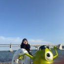 반여2동-4 | 부산 광안리여행일기 1일차일기 [광안제일분식,해운대,광안리해수욕장,광안어시장,부산쫀뜩감자]