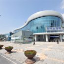 한국철도공사 송정역 이미지