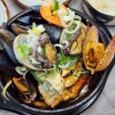 성산바다풍경 제주성산일출봉점 이미지