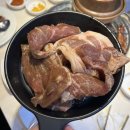 명륜진사갈비 사상점 | 사상 맛집 고기무한리필 맛집 명륜진사갈비 사상점