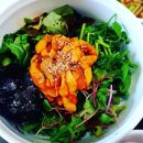 소소한 비빔밥 이미지