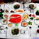 하늘샘송어횟집 이미지