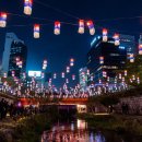 청사초롱 이미지