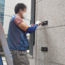 H2155 | 서울시 대문 / 강남에 어울리는 고급 주물 디자인 대문 시공후기