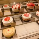 리지케이크 이미지