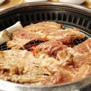 솔가 숯불갈비 이미지