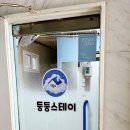 둥둥스테이