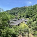종로도서관 앞 | [종로 가볼 만한 곳] 도심 속 무릉도원, 청운문학도서관 폭포 앞에서 즐긴 2시간의 힐링 독서 후기