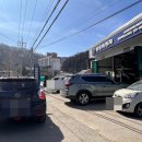쌍용자동차 평창서비스프라자 이미지