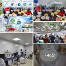 식물성 PDRN의 새로운 가능성, nanofood·대체식품·바이오산업으로~ 나노식품 영양전달체 창시자 김동명 이미지