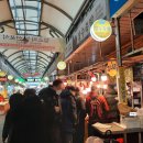 내고향족발 | 청량리 경동시장 가성비 맛집 장수족발 6시 내고향 40년 전통 저렴한 가격의 족발