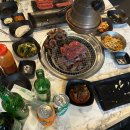 마전소갈비살 이미지