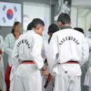 청우태권도장 이미지