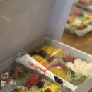 테이블스푼 부천점 | 부천 현대백화점 맛집 수제도시락 테이블스푼 부천점