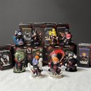 새마음도매마트 | 팝마트 나루토 질풍전 아카츠키 전투편 피규어 전 10종 후기