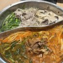 청록미나리식당 마곡점 네이버블로그