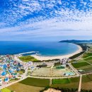 고래불관광지 이미지