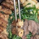꽃다미 | 강남 곱창 맛집 탐방 | SNS 인생샷 스팟 다미곱창 솔직 후기