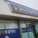 설악동물병원 이미지