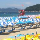 송평해수욕장1 이미지