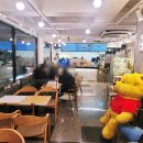 꿀스커피박촌역점 이미지