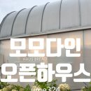 세븐일레븐 남양주연평리점 | (남양주/진접) 감성 카페 : 모모다인 오픈하우스 ┃디저트 맛집