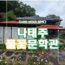 풀꽃3 | 공주 풀꽃문학관 후기 l 아이와 함께 시티투어 타고 문학 기행