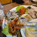 굴선생마늘보쌈 이미지