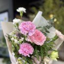 한양농원 | [경기/오산] 오산꽃집 "금성꽃농원" 팔순잔치 꽃다발후기