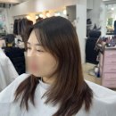 신양화학약품(주) | 논현역 주헤어 미용실 면접 스타일 퍼스널컬러 염색 후기