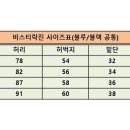 바이크진 라이더 보호대 청바지 / 신규 브랜드(비스티락진) 11만원 판매합니다 이미지