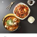 미각아구동태탕 이미지