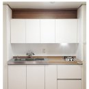 인테리어부엌가구 이미지