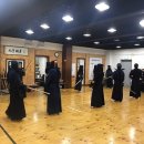 원형검도관 이미지