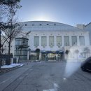 시흥시 체육관 이미지