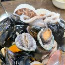 해물칼국수 - 포항시 북구 초곡지구로83번길 11 | 해물칼국수