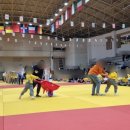 청주유도회관 이미지