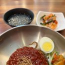 벚골도토리막국수분당율동점