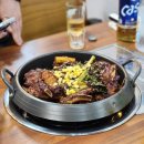 당곡역 맛집, 술안주로 너무 좋은 새벽감자탕 당곡역점
