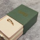 행운을 가져다준다는 14k 물고기반지 후기 | 세레스쥬얼리 물고기반지