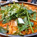 파로호올갱이해장국 이미지