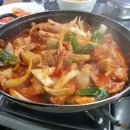진안흙돼지연탄구이